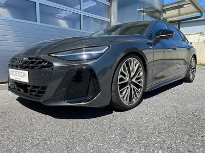 Audi A6 Avant Quattro TDI * Vollausstattung*