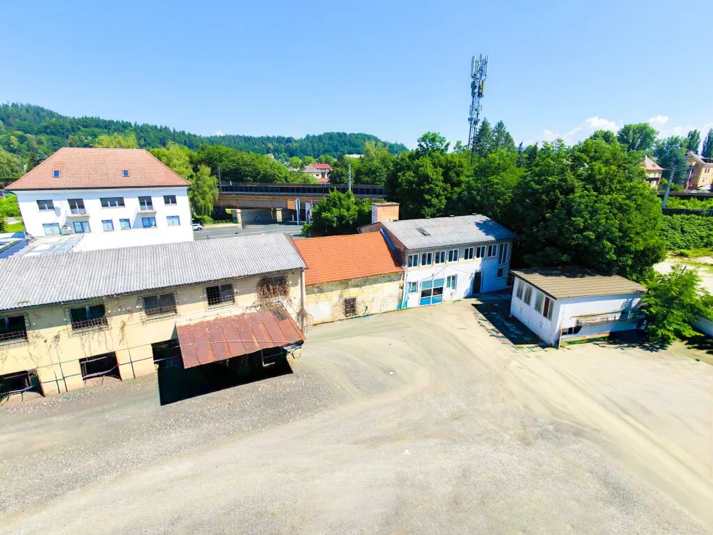 Flexible Lagerfläche mit ca. 84 m² - Die ideale Lösung für Unternehmen, Handwerksbetriebe und Gewerbetreibende - Widok 2