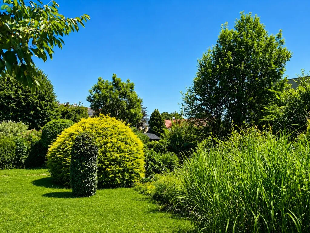 Traumhaftes Baugrundstück mit 507 m² in Salzurg-Herrnau - Widok 3