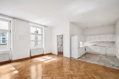 2-Zimmer-Wohnung mieten in Wien – 68 m², € 1.700 – Bild 1 von 5
