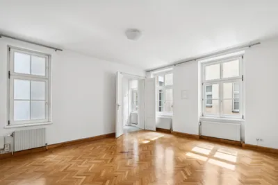 2-Zimmer-Wohnung mieten in Wien – 68 m², € 1.700 – Bild 2 von 5