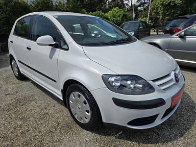 VW Golf Plus Family 1,4