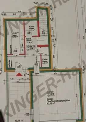 Grundstück kaufen in Sankt Pölten Land – 853 m², € 298.000 – Bild 7 von 9