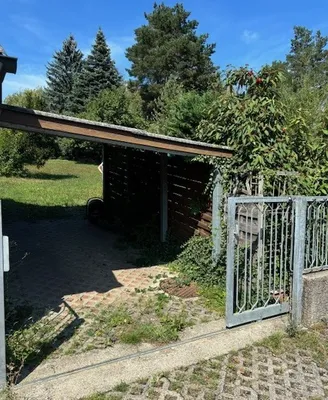 Grundstück kaufen in Sankt Pölten Land – 853 m², € 298.000 – Bild 3 von 9