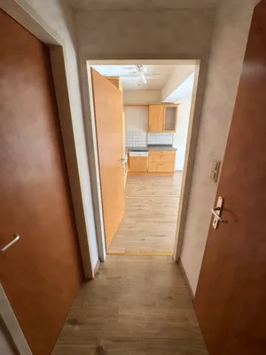 1-Zimmer-Wohnung mieten in Gänserndorf – 32 m², € 550 – Bild 1 von 5
