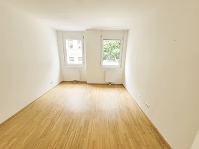 Helle 3-Zimmer-Wohnung mit Lift in begehrter Döblinger Lage – Bild 3