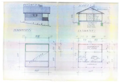 2-Zimmer-Wohnung kaufen in Oberpullendorf – 48 m², € 109.000 – Bild 23 von 25
