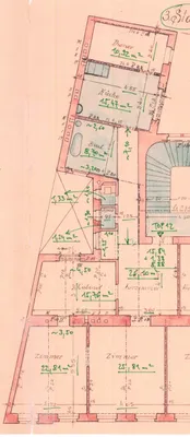 4-Zimmer-Wohnung mieten in Wien – 128,14 m², € 2.830 – Bild 16 von 17