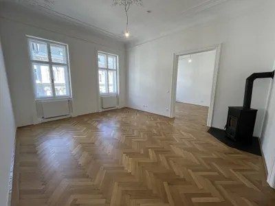 4-Zimmer-Wohnung mieten in Wien – 128,14 m², € 2.830