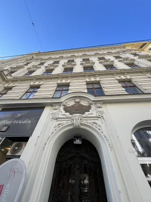 4-Zimmer-Wohnung mieten in Wien – 128,14 m², € 2.830 – Bild 14 von 17