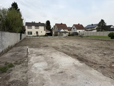 Grundstück kaufen in Eisenstadt - Umgebung – 521 m², € 279.000 – Bild 3 von 11