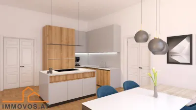 7-Zimmer-Wohnung kaufen in Wien – 212 m², € 1.625.000 – Bild 6 von 17