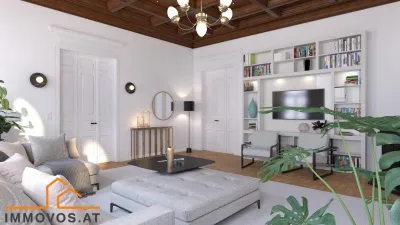 7-Zimmer-Wohnung kaufen in Wien – 212 m², € 1.625.000 – Bild 3 von 17