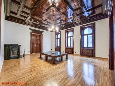 7-Zimmer-Wohnung kaufen in Wien – 212 m², € 1.625.000 – Bild 5 von 17