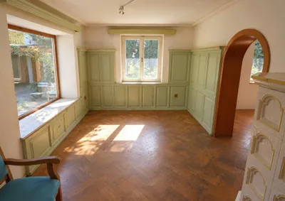Haus kaufen in Salzburg Stadt – 115 m², € 1.550.000 – Bild 2 von 6