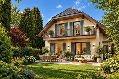 Haus kaufen in Salzburg Stadt – 115 m², € 1.550.000 – Bild 6 von 6