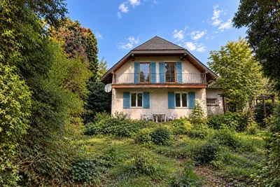 Haus kaufen in Salzburg Stadt – 115 m², € 1.550.000 – Bild 1 von 6