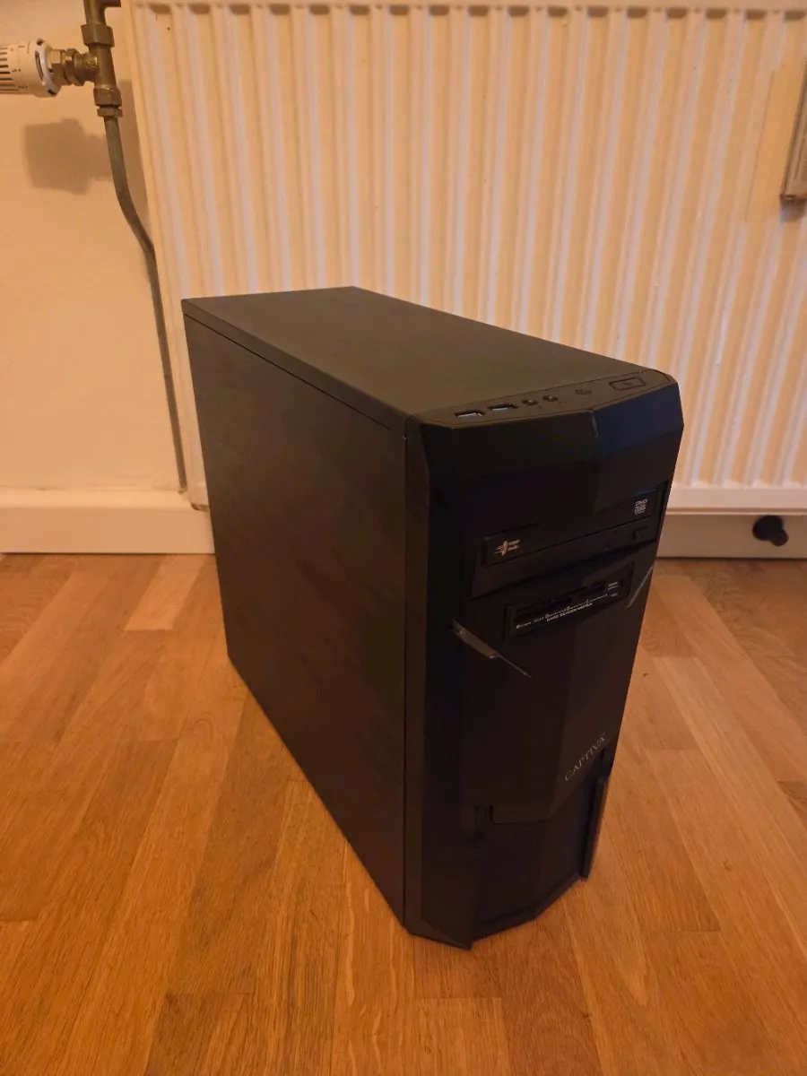 Computer PC + Tastatur&Maus, € 250,- (1220 Wien) - willhaben