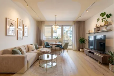 3-Zimmer-Wohnung kaufen in Urfahr-Umgebung – 84 m², € 299.000 – Bild 1 von 21