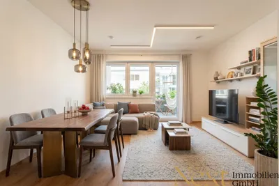3-Zimmer-Wohnung kaufen in Urfahr-Umgebung – 84 m², € 299.000 – Bild 4 von 21