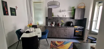 Wohnung unbefristet