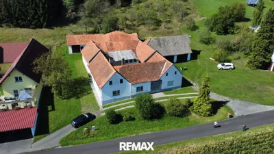 3-Zimmer-Immobilie kaufen in Südoststeiermark – 121 m², € 320.000 – Bild 4 von 29