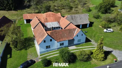 3-Zimmer-Immobilie kaufen in Südoststeiermark – 121 m², € 320.000 – Bild 2 von 29