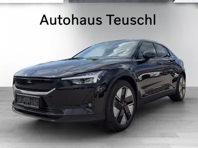 Polestar 2 Long Range 82kWh Single Motor Prime