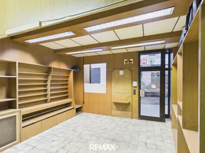 1-Zimmer-Gewerbeimmobilie mieten in Wien – 24 m², € 392 – Bild 2 von 5