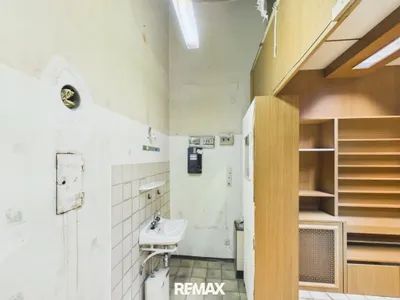 1-Zimmer-Gewerbeimmobilie mieten in Wien – 24 m², € 392 – Bild 4 von 5