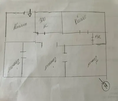 3-Zimmer-Gewerbeimmobilie mieten in Wien – 115 m², € 1.960 – Bild 15 von 15