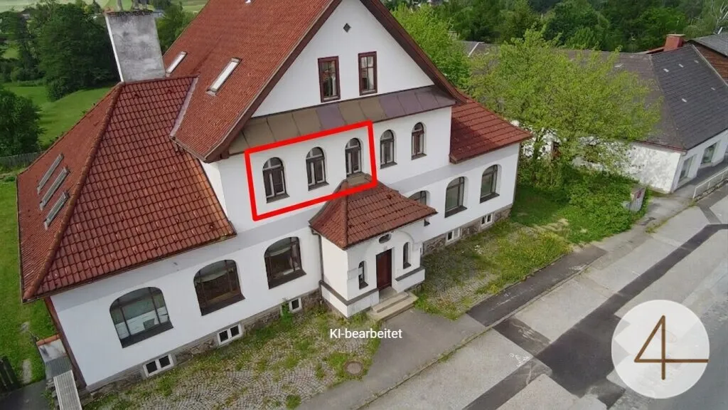 Eigentumswohnung mit Aussicht - sofortige Nutzung möglich! - Ansicht 2
