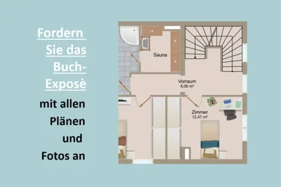 Haus kaufen in Wien – 1 000 m² – Bild 8 von 10