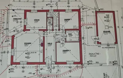 3-Zimmer-Haus kaufen in Wien – 189 m², € 1.640.000 – Bild 25 von 26