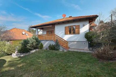 3-Zimmer-Haus kaufen in Wien – 189 m², € 1.640.000 – Bild 4 von 26