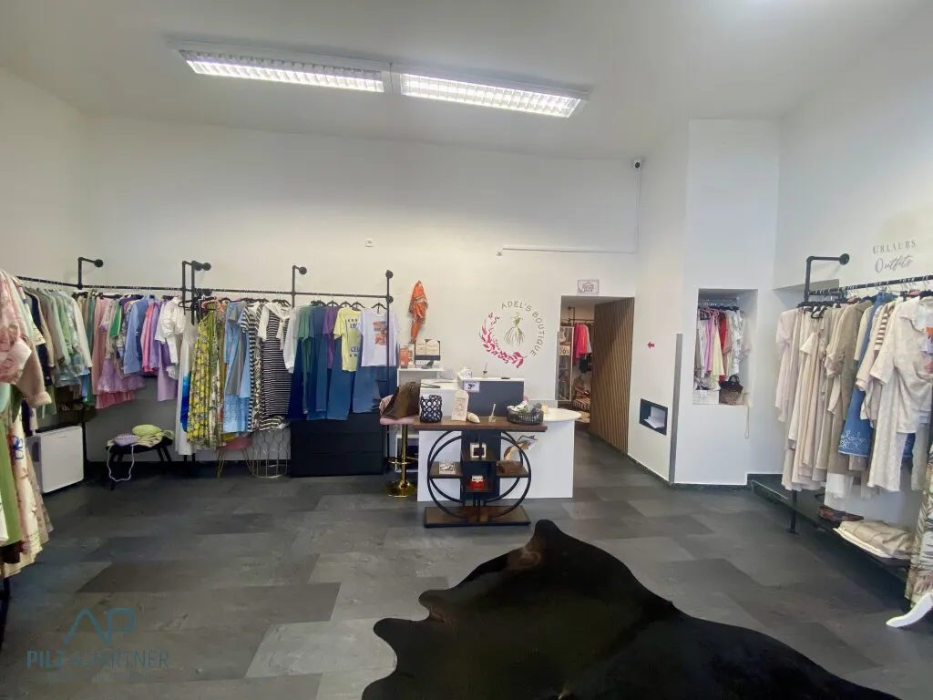 Kleines Geschäftslokal im Zentrum von Hallein! - Ansicht 3
