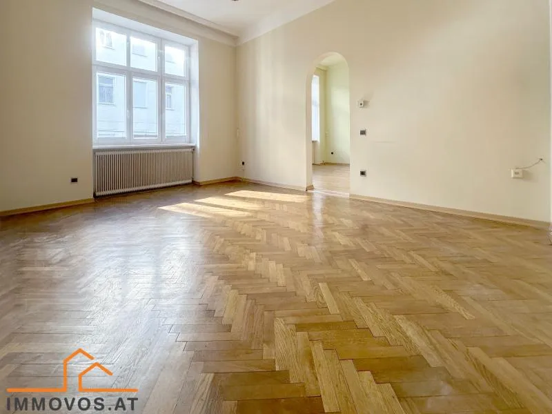 Wohnung – Wien, Neilreichviertel, Katastralgemeinde Inzersdorf Stadt - Ansicht 3