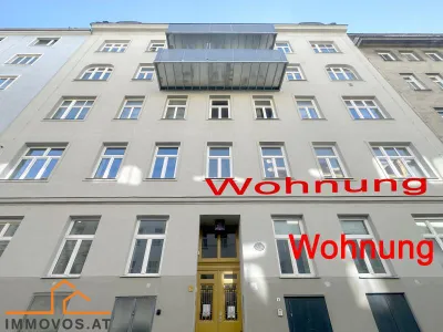 6-Zimmer-Wohnung kaufen in Wien – 166 m², € 488.000 – Bild 12 von 14