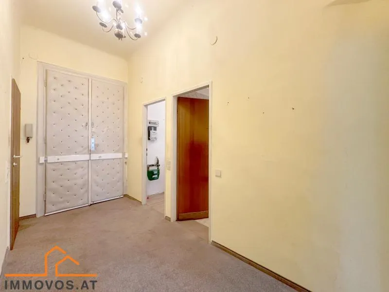 Wohnung – Wien, Neilreichviertel, Katastralgemeinde Inzersdorf Stadt
