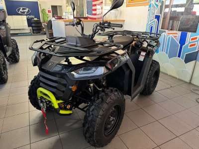 Segway Snarler AT5S One in schwarz-grün !!! AKTIONSPRE...