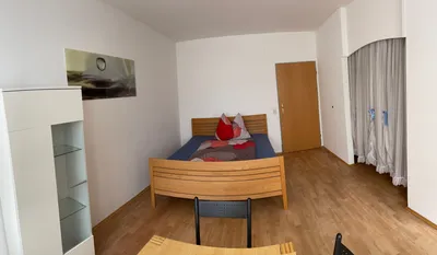 1-Zimmer-Wohnung mieten in Salzburg Stadt – 30 m², € 850 – Bild 8 von 17