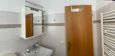 1-Zimmer-Wohnung mieten in Salzburg Stadt – 30 m², € 850 – Bild 11 von 17