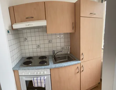 1-Zimmer-Wohnung mieten in Salzburg Stadt – 30 m², € 850 – Bild 15 von 17