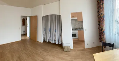 1-Zimmer-Wohnung mieten in Salzburg Stadt – 30 m², € 850 – Bild 2 von 17