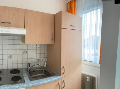 1-Zimmer-Wohnung mieten in Salzburg Stadt – 30 m², € 850 – Bild 16 von 17