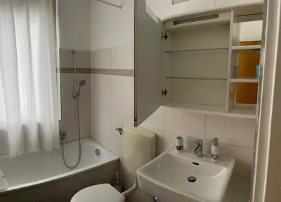 1-Zimmer-Wohnung mieten in Salzburg Stadt – 30 m², € 850 – Bild 10 von 17