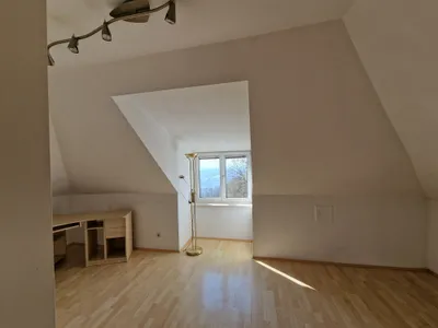 4-Zimmer-Wohnung mieten in Linz – 60 m², € 820 – Bild 7 von 10