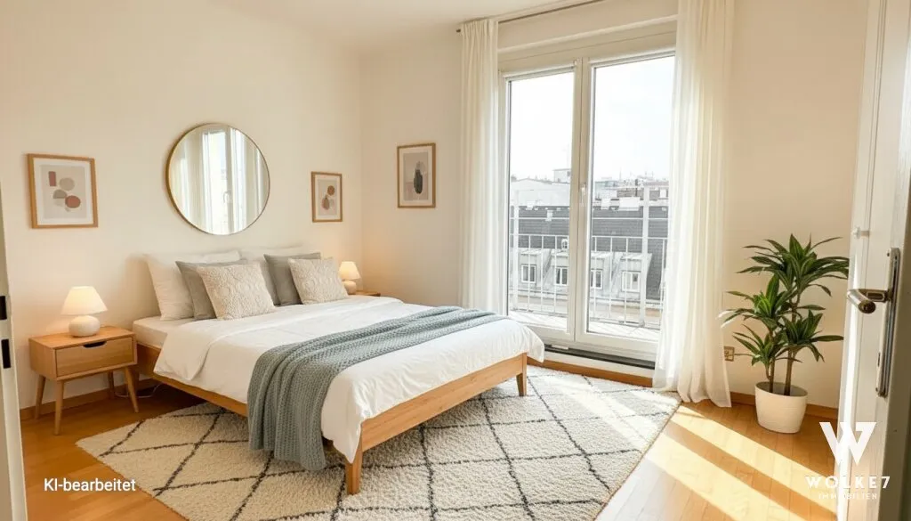 Apartment in Wien - View 3
