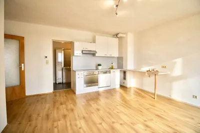 2-Zimmer-Wohnung mieten in Neusiedl am See – 46 m², € 565 – Bild 2 von 6