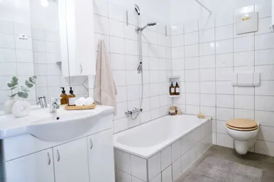 2-Zimmer-Wohnung mieten in Neusiedl am See – 46 m², € 565 – Bild 5 von 6